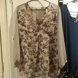 Women's blouse